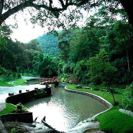 Quinta Da Paz Resort Itaipava Exterior foto