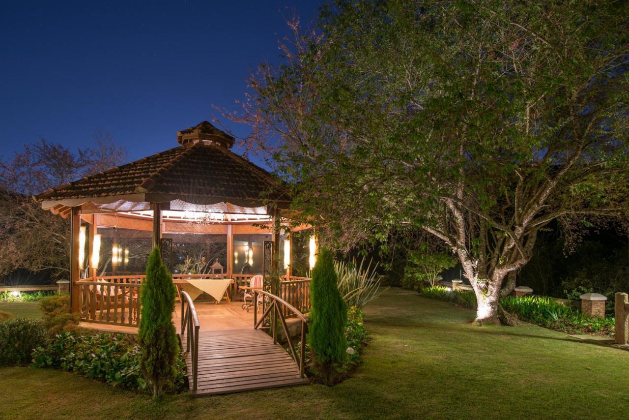 Quinta Da Paz Resort Itaipava Exterior foto